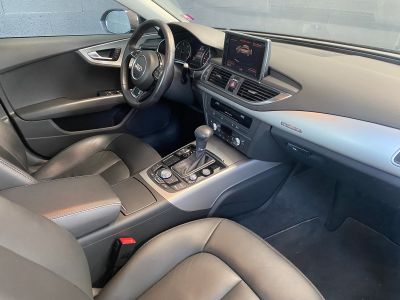 Audi A7 Sportback 30 TDi 245 CV AMBIENTE   - 12