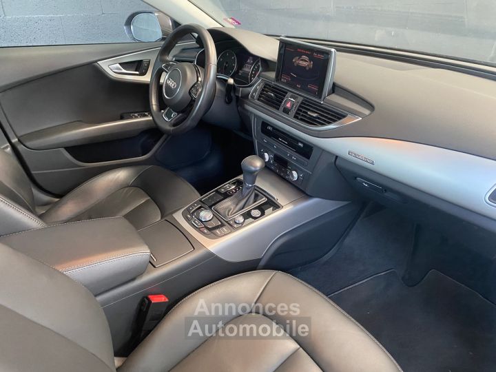 Audi A7 Sportback 30 TDi 245 CV AMBIENTE - 12