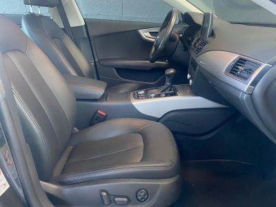 Audi A7 Sportback 30 TDi 245 CV AMBIENTE   - 13