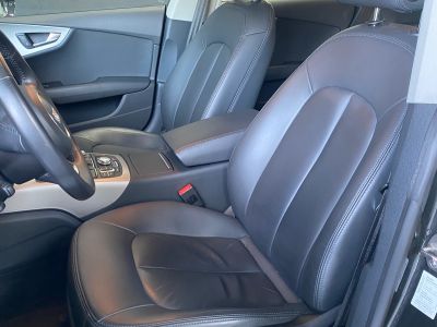 Audi A7 Sportback 30 TDi 245 CV AMBIENTE   - 14