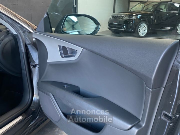 Audi A7 Sportback 30 TDi 245 CV AMBIENTE - 15