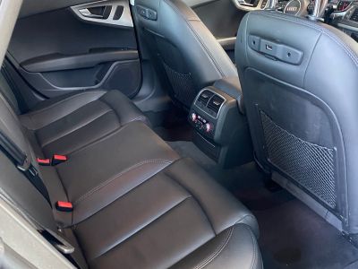 Audi A7 Sportback 30 TDi 245 CV AMBIENTE   - 16
