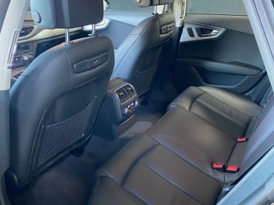 Audi A7 Sportback 30 TDi 245 CV AMBIENTE   - 17