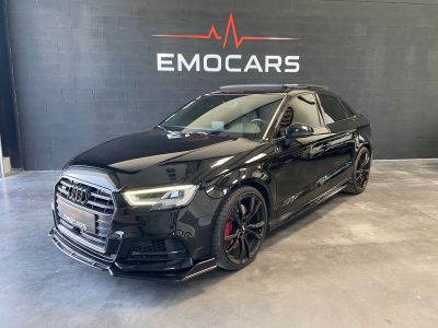 Audi A3 S3 Sedan 20 TFSi 300   - 2