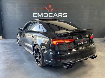 Audi A3 S3 Sedan 20 TFSi 300   - 3