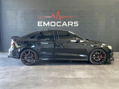 Audi A3 S3 Sedan 20 TFSi 300   - 4
