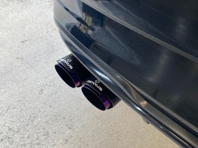 Audi A3 S3 Sedan 20 TFSi 300   - 14