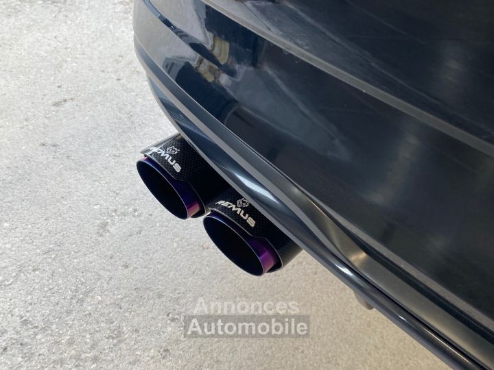 Audi A3 S3 Sedan 20 TFSi 300 - 14