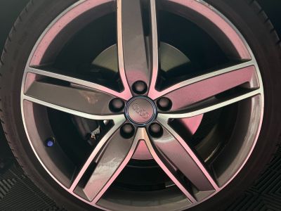 Audi A3 berline 20 tfsi 190 s tronic 7 quattro line   - 12