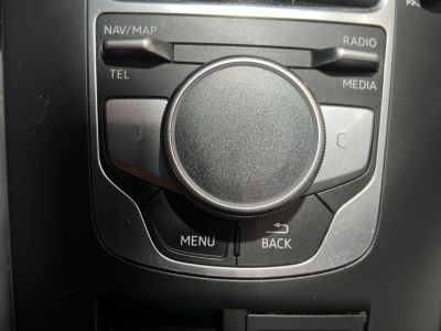 Audi A3 berline 20 tfsi 190 s tronic 7 quattro line   - 17