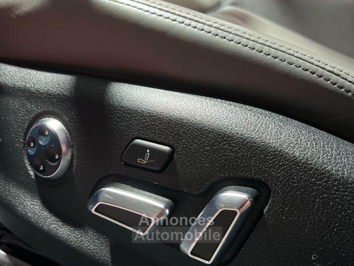 Audi A3 berline 20 tfsi 190 s tronic 7 quattro line - 22