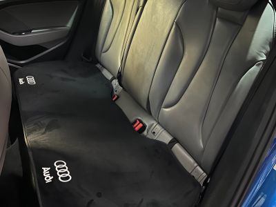 Audi A3 berline 20 tfsi 190 s tronic 7 quattro line   - 25