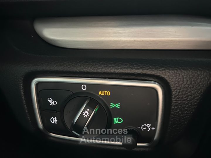 Audi A3 berline 20 tfsi 190 s tronic 7 quattro line - 28