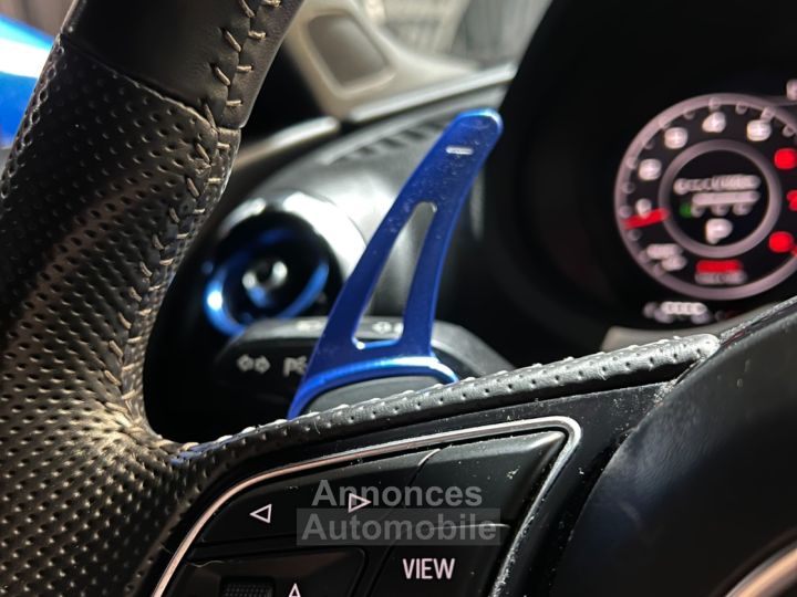 Audi A3 berline 20 tfsi 190 s tronic 7 quattro line - 30