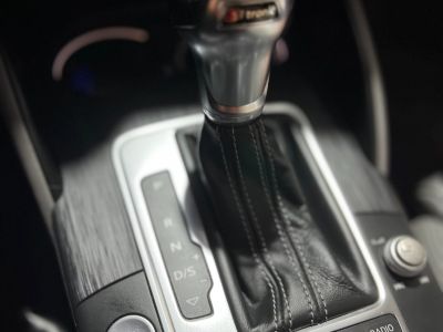 Audi A3 berline 20 tfsi 190 s tronic 7 quattro line   - 32
