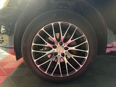 Audi Q5 20 tdi 177 quattro ambiente s tronic 7 distribution ok toit ouvrant automatique   - 9