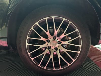 Audi Q5 20 tdi 177 quattro ambiente s tronic 7 distribution ok toit ouvrant automatique   - 10