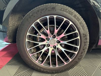 Audi Q5 20 tdi 177 quattro ambiente s tronic 7 distribution ok toit ouvrant automatique   - 11