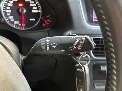 Audi Q5 20 tdi 177 quattro ambiente s tronic 7 distribution ok toit ouvrant automatique   - 18