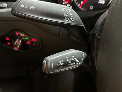 Audi Q5 20 tdi 177 quattro ambiente s tronic 7 distribution ok toit ouvrant automatique   - 19