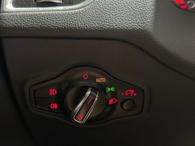 Audi Q5 20 tdi 177 quattro ambiente s tronic 7 distribution ok toit ouvrant automatique   - 20