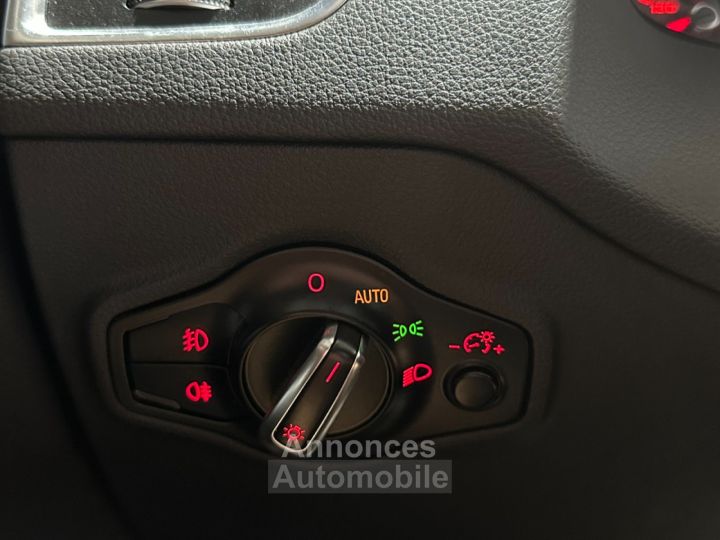 Audi Q5 20 tdi 177 quattro ambiente s tronic 7 distribution ok toit ouvrant automatique - 20
