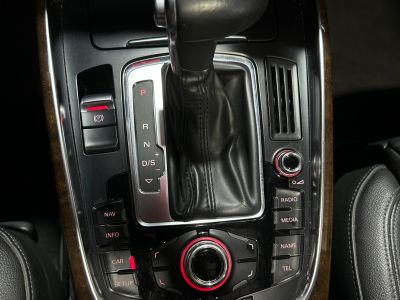 Audi Q5 20 tdi 177 quattro ambiente s tronic 7 distribution ok toit ouvrant automatique   - 31