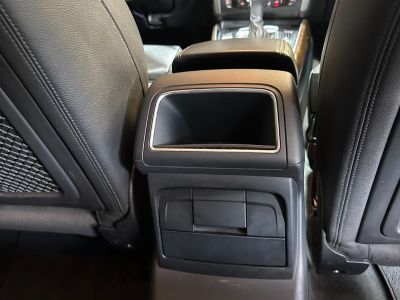 Audi Q5 20 tdi 177 quattro ambiente s tronic 7 distribution ok toit ouvrant automatique   - 34