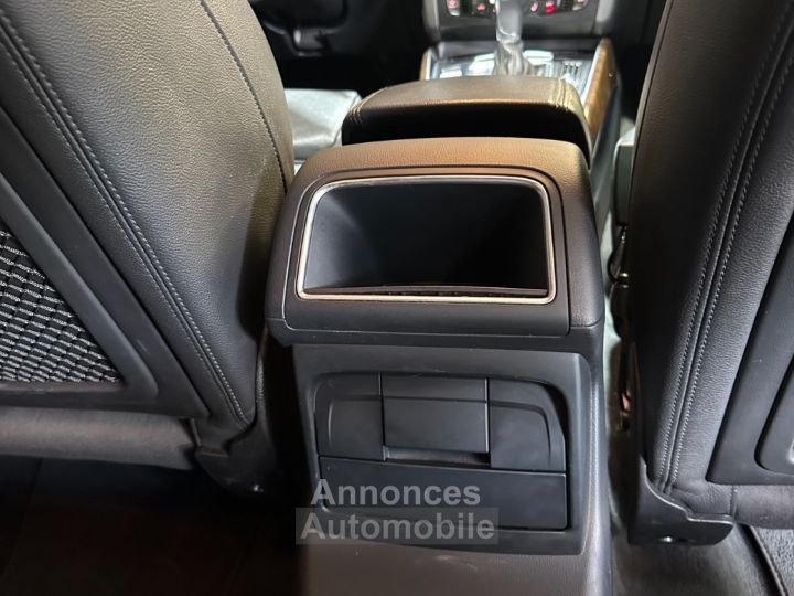Audi Q5 20 tdi 177 quattro ambiente s tronic 7 distribution ok toit ouvrant automatique - 34