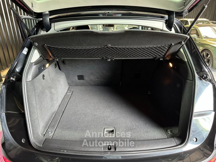 Audi Q5 20 tdi 177 quattro ambiente s tronic 7 distribution ok toit ouvrant automatique - 35