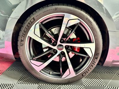 Audi RS5 coupe v6 29 tfsi 450 tiptronic 8 b9 quattro toit ouvrant o suivi   - 11