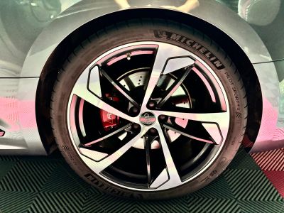 Audi RS5 coupe v6 29 tfsi 450 tiptronic 8 b9 quattro toit ouvrant o suivi   - 12