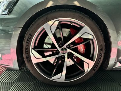Audi RS5 coupe v6 29 tfsi 450 tiptronic 8 b9 quattro toit ouvrant o suivi   - 13