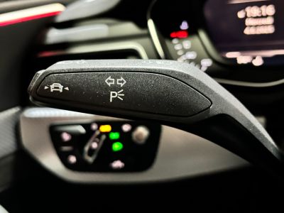 Audi RS5 coupe v6 29 tfsi 450 tiptronic 8 b9 quattro toit ouvrant o suivi   - 20