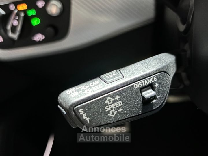 Audi RS5 coupe v6 29 tfsi 450 tiptronic 8 b9 quattro toit ouvrant o suivi - 21
