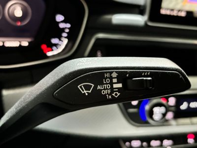 Audi RS5 coupe v6 29 tfsi 450 tiptronic 8 b9 quattro toit ouvrant o suivi   - 22