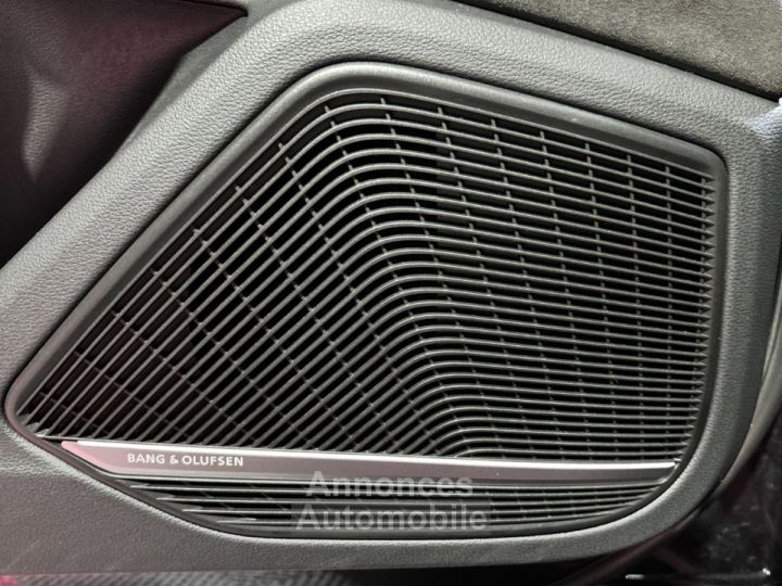 Audi RS5 coupe v6 29 tfsi 450 tiptronic 8 b9 quattro toit ouvrant o suivi - 26