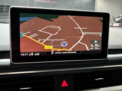 Audi RS5 coupe v6 29 tfsi 450 tiptronic 8 b9 quattro toit ouvrant o suivi   - 29