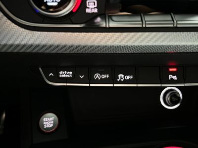 Audi RS5 coupe v6 29 tfsi 450 tiptronic 8 b9 quattro toit ouvrant o suivi   - 32
