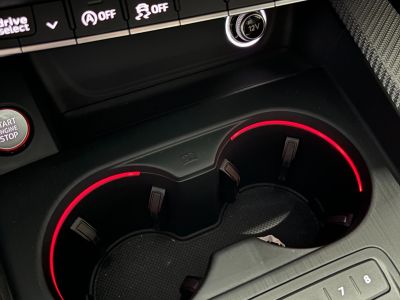 Audi RS5 coupe v6 29 tfsi 450 tiptronic 8 b9 quattro toit ouvrant o suivi   - 34