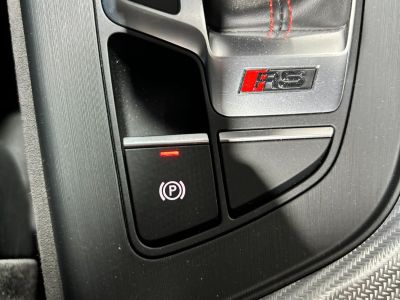 Audi RS5 coupe v6 29 tfsi 450 tiptronic 8 b9 quattro toit ouvrant o suivi   - 37