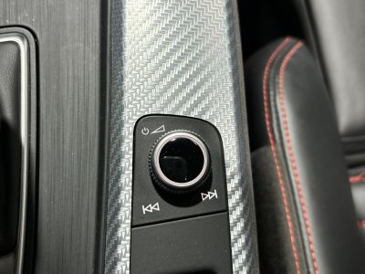 Audi RS5 coupe v6 29 tfsi 450 tiptronic 8 b9 quattro toit ouvrant o suivi   - 38