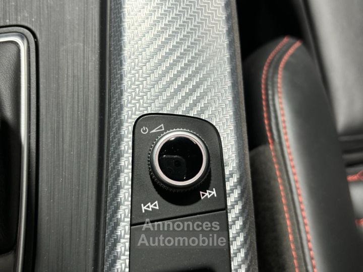 Audi RS5 coupe v6 29 tfsi 450 tiptronic 8 b9 quattro toit ouvrant o suivi - 38