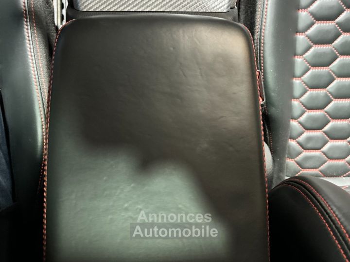 Audi RS5 coupe v6 29 tfsi 450 tiptronic 8 b9 quattro toit ouvrant o suivi - 39