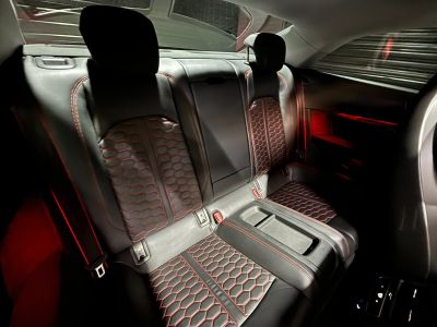 Audi RS5 coupe v6 29 tfsi 450 tiptronic 8 b9 quattro toit ouvrant o suivi   - 43