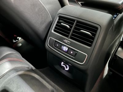 Audi RS5 coupe v6 29 tfsi 450 tiptronic 8 b9 quattro toit ouvrant o suivi   - 44