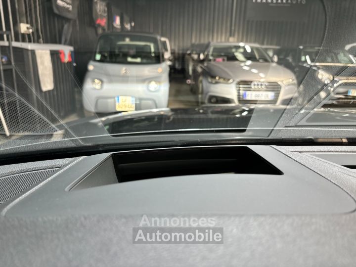 Audi RS5 coupe v6 29 tfsi 450 tiptronic 8 b9 quattro toit ouvrant o suivi - 46