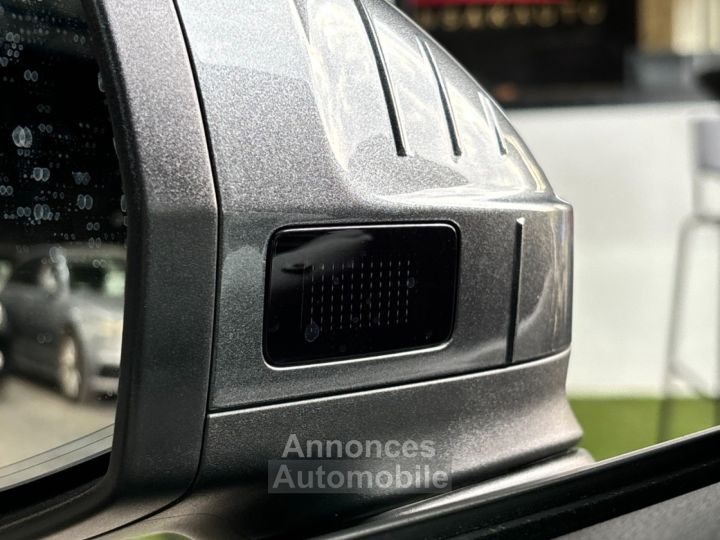 Audi RS5 coupe v6 29 tfsi 450 tiptronic 8 b9 quattro toit ouvrant o suivi - 47