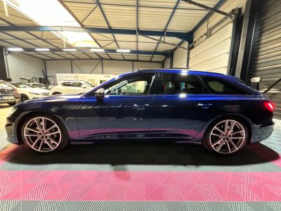 Audi S6 avant 56 tdi 349 ch quattro tiptronic 8 suivi   - 6