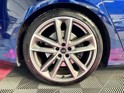 Audi S6 avant 56 tdi 349 ch quattro tiptronic 8 suivi   - 11